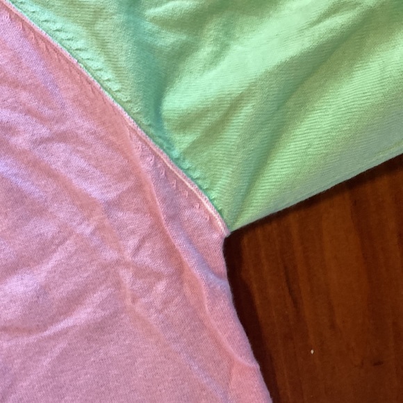 Zaket & Plover cardigan. Size L - Picture 6 of 9